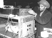 Jah Shaka